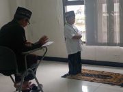 Diikuti 741 Santri, Badko LPQ Kota Semarang Tingkatkan Kualitas Pendidikan Melalui Gelaran FASI Ke-9
