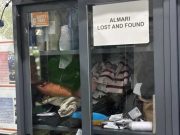 Selama 2025, KAI Daop 4 Amankan 650 Barang Tertinggal Penumpang Senilai 800 Jutaan