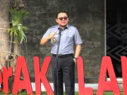 Kakanwil Kemenkum Jateng Sampaikan 3 Hal Penting dalam Apel Pagi