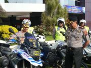 Polda Jateng Gelar Operasi Keselamatan Candi 2026, Ini Sasarannya