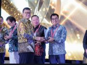 Nurhayati Subakat Raih Penghargaan BPOM Award 2026 sebagai Pelopor Revolusi Kosmetik Halal dan Aman