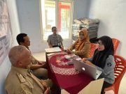 Pastikan Posbankum Berjalan Optimal, Kemenkum Jateng Lakukan Pembinaan di Kecamatan Pemalang