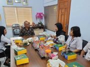 Bahas Protokol Notaris Wafat, Kemenkum Jateng Jalin Koordinasi dengan MPD Kabupaten Magelang