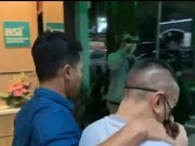 Tim Tabur Kejaksaan Eksekusi DPO Terpidana Kasus Penipuan, Hengky Diamankan di Solo