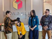 Transformasi Magang Mahasiswa di Bawaslu Jateng Berbasis Program P2P