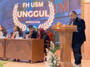 Wahyu Puji Widodo Mengabdi dengan Hukum Integritas dan Kemanusiaan