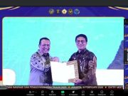 Kanwil Kemenkum Jateng Ikuti Entry Meeting Pemeriksaan BPK Laporan Keuangan 2025