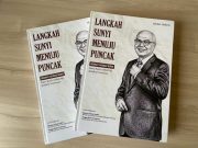 Di antara Dentum dan Doa: Jalan Sunyi Seorang Jurnalis