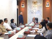 Kemenkum Jateng Gelar Verifikasi Pewarganegaraan WNA Asal Yaman