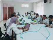 Kanwil Kementerian Hukum Jawa Tengah Bersama Untidar Bahas Potensi Kerja Sama