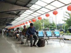 Libur Imlek, KAI Daop 4 Semarang Siapkan 83.970 Tempat Duduk