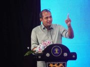 Wamenkum Tutup Lokakarya KUHP-KUHAP Baru, Kanwil Kemenkum Jateng Siap Kawal Implementasi