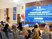 Sambut Ramadan, DWP Kanwil Kemenkum Jateng Gelar Seminar KesehatanÂ