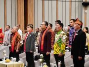 Kanwil Kemenkum Jateng Hadiri Seminar Jerat KUHP dan KUHAP Nasional bagi Notaris