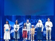 Paragon Sambut 25.000 Guru Peserta Wardah Inspiring Teacher Generasi 8