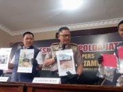 Ditreskrimsus Polda Jawa Tengah Ungkap Praktik Tambang Ilegal di Boyolali dan Kendal
