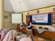Tekan Stunting di Kebumen, LKC Dompet Dhuafa Jateng Bentuk Pos Gizi Terpadu