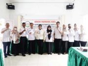 Percepat Pelaporan Layanan Posbankum, Kemenkum Jateng Sambangi Desa Sendang Wonogiri