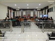 Zainal Petir: Jaksa Tidak Bisa Membuktikan Dakwaan, Mohon Majelis Hakim Memutus Bebas Rachmad Gunadi