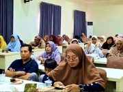 Koperasi Simpan Pinjam dan Pembiayaan Syariah Menggelar RAT