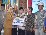 Kelompok Tani Kebumen Terima 104 Alsintan dari APBN Senilai Rp 12 M