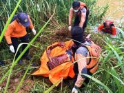 Terungkap, Ini Identitas Mayat yang Mengapung di Bengawan Solo