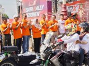 Wisata Rally Kebumen 360° Dongkrak Potensi Daerah