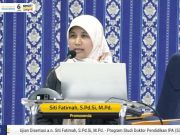 Dosen IAINU Kebumen Beberkan Kiat Lulus Doktor Unnes 2,6 Tahun dan IPK 4