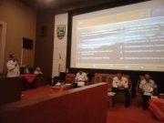 Gaji dan Tunjangan Disarpus Kebumen 2026 Lampaui Pagu Kegiatan