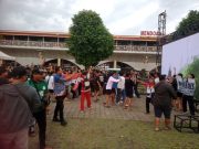 Gulingkan PSIR 2 : 0, Persak Lolos Final Liga 4 Jateng
