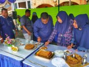 Mengenalkan Kuliner Legendaris Bolu Lapis Khoja Kelas Atas di Kota Semarang