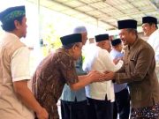 Doa Bersama Menyambut Bulan Ramadhan