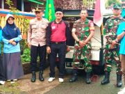 Sambut Bulan Ramadhan, Para Santri Menggelar Pawai