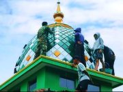 Besok, Muhammadiyah Mulai Puasa Bulan Ramadhan 1447 H