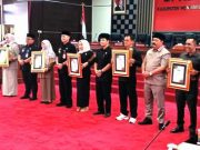 BK Award, Diberikan Kepada Anggota Legislatif dan Komisi Terbaik