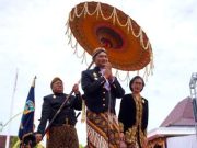 Hari Jadi Ke-281, Mengangkat Tema Pacitan Binraja Ing Kamulyan