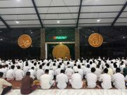 Ramadan, Momen Terbaik Perkuat Nilai-Nilai Spiritual dan Membangun Kesadaran Diri Warga Binaan