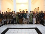 Apel Hari Jadi Ke-195 Tahun Purworejo, Sekda Tekankan Sinergi Pentahelix