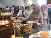 Buka Puasa di Hotel Nusatu Semarang, Sajikan Menu Rasa Nusantara, Apa Saja?