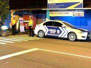 Amankan Sholat Tarawih, Pastikan Para Jamaah Aman dan Nyaman