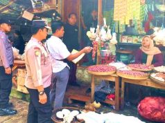 Di Bulan Ramadhan, Jangan Sampai Terjadi Kelangkaan Komoditas Bapokting