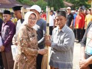 Pemkab Kebumen Luncurkan Gerakan Bersih Masjid