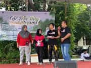 Ambal Heritage Car Free Day dan Semarak “Ngabar” di Ambalresmi