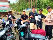 Membahayakan, Masyarakat Dilarang Main Petasan