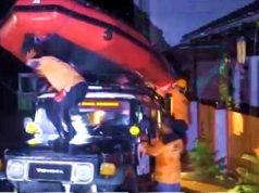 Didominasi Hujan Kategori Menengah dan Waspada Petir
