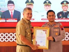 Potensi Kerawanan, dari Petasan dan Miras sampai Cuaca Ekstrem