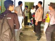 Respon Cepat Call Center 110, Mediasi Ribut Soal Hak Asuh Anak
