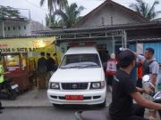 Pria Warga Bojongsari Ditemukan Meninggal di Rumah