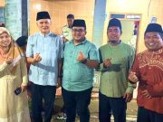 Safari Ramadhan, Mempererat Silaturahmi Menyerap Aspirasi