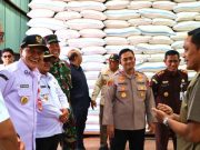 Pastikan Stok Cukup, Distribusi Lancar dan Tidak Terjadi Gejolak